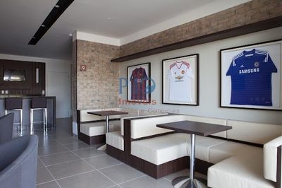 Apartamento, 4 quartos, 238 m² - Foto 4