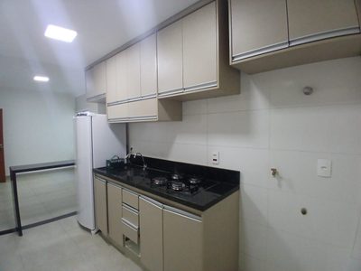 Apartamento, 2 quartos, 53 m² - Foto 1
