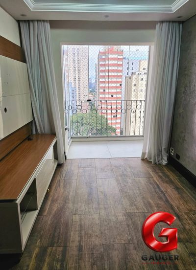 Apartamento, 2 quartos, 55 m² - Foto 3