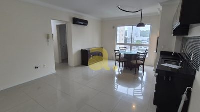 Apartamento, 2 quartos, 75 m² - Foto 2