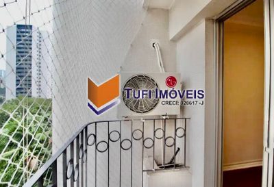 Apartamento, 2 quartos, 55 m² - Foto 4