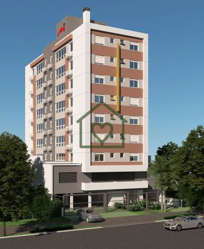 Apartamento, 2 quartos, 62 m² - Foto 2