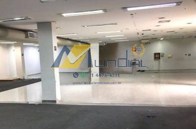 Loja-Salão, 950 m² - Foto 2