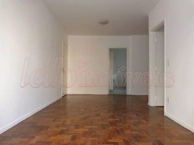 Apartamento, 2 quartos, 91 m² - Foto 3