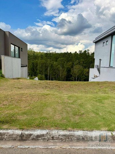 Loteamento e Condomínio, 420 m² - Foto 1