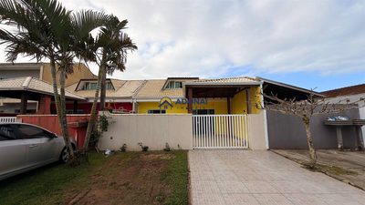 Casa, 3 quartos, 122 m² - Foto 4