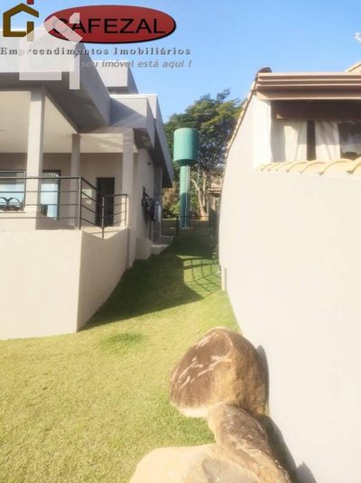 Casa, 4 quartos, 253 m² - Foto 5