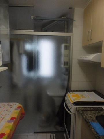 Apartamento, 2 quartos, 50 m² - Foto 2