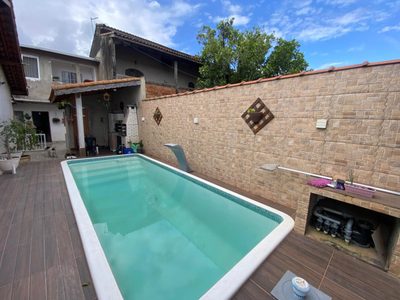 Casa, 2 quartos - Foto 1