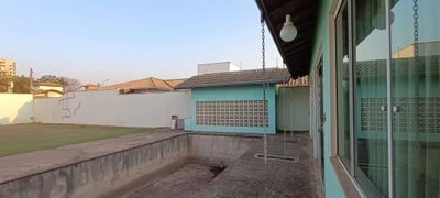 Casa, 1 quarto, 52 m² - Foto 2