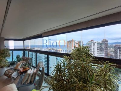Apartamento, 4 quartos, 140 m² - Foto 3