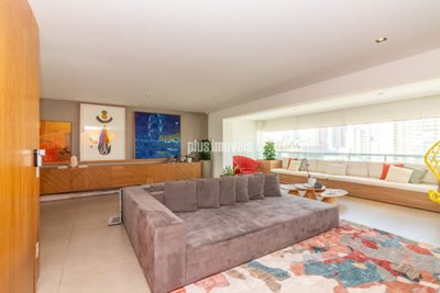 Apartamento, 4 quartos, 253 m² - Foto 5