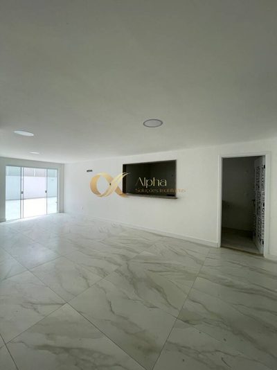 Apartamento, 2 quartos, 130 m² - Foto 3