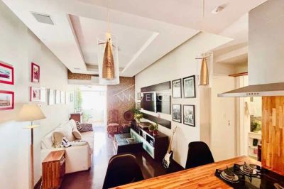 Apartamento, 2 quartos, 67 m² - Foto 2