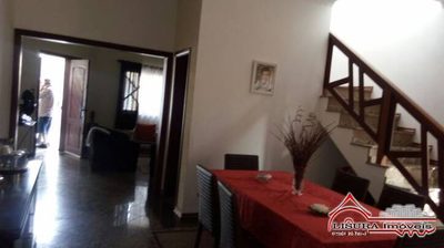 Casa, 4 quartos, 338 m² - Foto 4