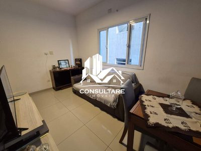 Apartamento, 2 quartos, 57 m² - Foto 5