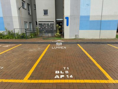 Apartamento, 2 quartos, 56 m² - Foto 4