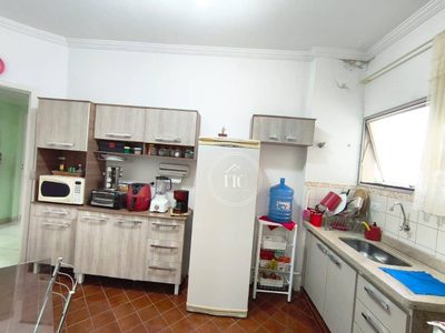 Apartamento, 3 quartos, 93 m² - Foto 4