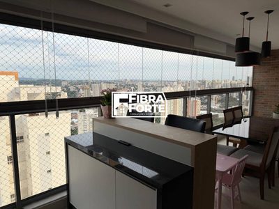 Apartamento, 4 quartos, 155 m² - Foto 5