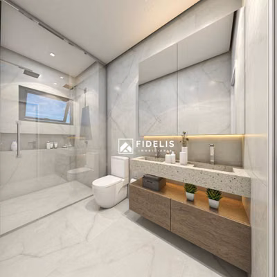 Apartamento, 3 quartos, 99 m² - Foto 3