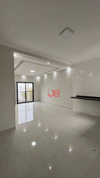 Apartamento, 2 quartos, 86 m² - Foto 1