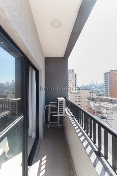 Apartamento, 1 quarto, 25 m² - Foto 4