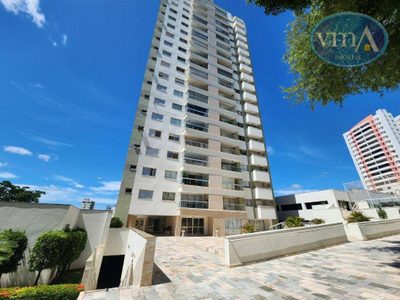 Apartamento, 3 quartos, 98 m² - Foto 3