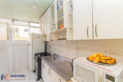 Apartamento, 3 quartos, 68 m² - Foto 5