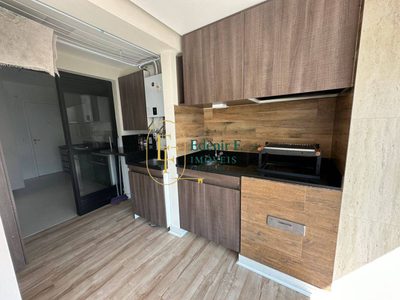 Apartamento, 3 quartos, 108 m² - Foto 5