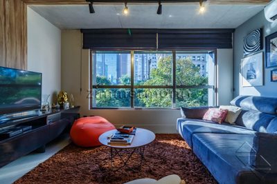 Apartamento, 2 quartos, 70 m² - Foto 2
