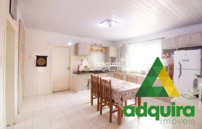 Casa, 4 quartos, 250 m² - Foto 4