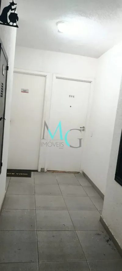 Apartamento, 2 quartos, 43 m² - Foto 4
