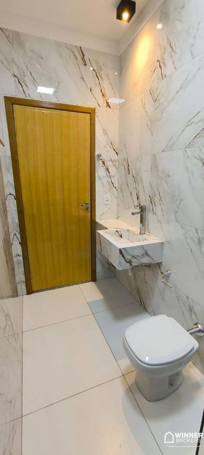 Casa, 3 quartos, 110 m² - Foto 3
