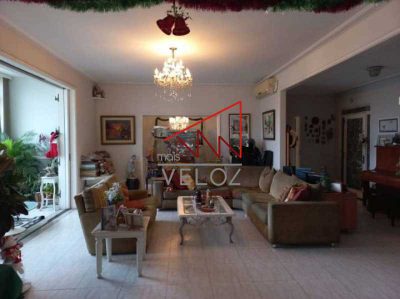Apartamento, 4 quartos, 361 m² - Foto 3