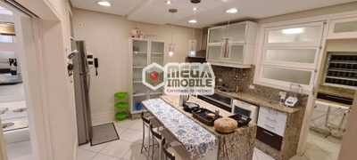 Apartamento, 2 quartos, 110 m² - Foto 5
