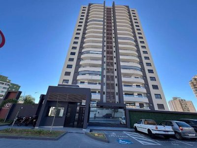 Apartamento, 3 quartos, 141 m² - Foto 5