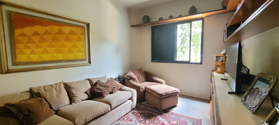 Apartamento, 4 quartos, 1000 m² - Foto 5