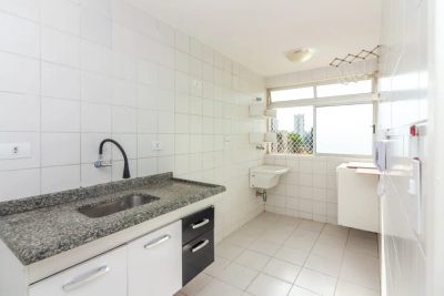 Apartamento, 1 quarto, 56 m² - Foto 3