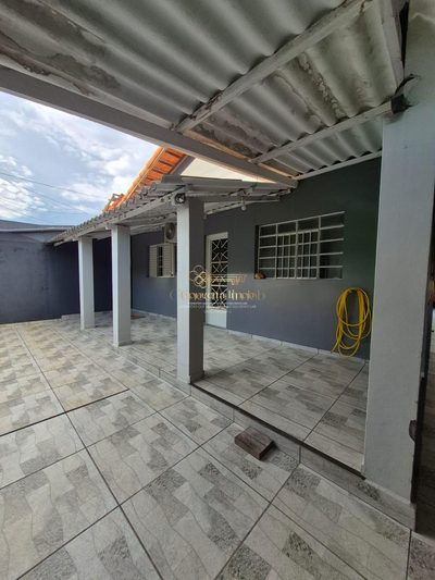 Casa, 3 quartos, 181 m² - Foto 2