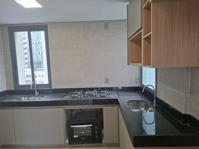 Apartamento, 2 quartos, 900 m² - Foto 3