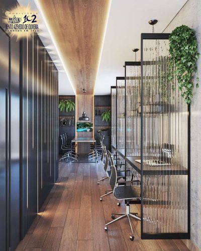 Cobertura, 4 quartos, 143 m² - Foto 4