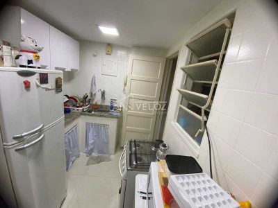 Apartamento, 1 quarto, 61 m² - Foto 2