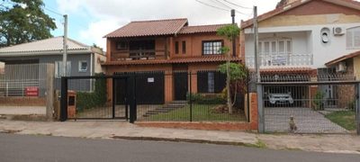 Casa, 3 quartos, 280 m² - Foto 2