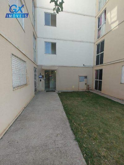 Apartamento, 2 quartos, 48 m² - Foto 5