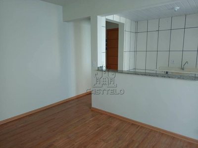 Apartamento, 2 quartos, 53 m² - Foto 2