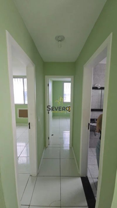 Apartamento, 2 quartos, 70 m² - Foto 5