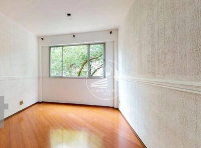Apartamento, 2 quartos, 59 m² - Foto 1