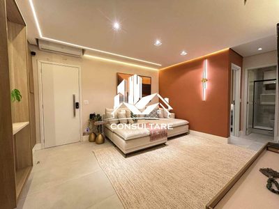 Apartamento, 2 quartos, 76 m² - Foto 1