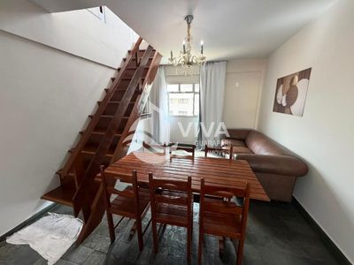 Cobertura, 3 quartos, 140 m² - Foto 3