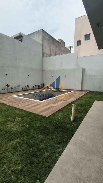Casa de Condomínio, 3 quartos - Foto 3
